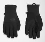 Apex Insulated Etip Glove: JK3 TNF BLACK